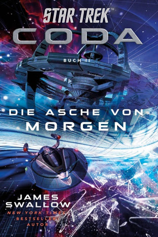 Star Trek - Coda