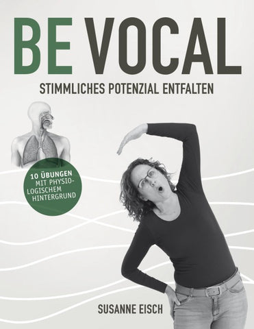 Be Vocal