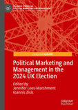 Political Marketing and Management in the 2024 UK Election