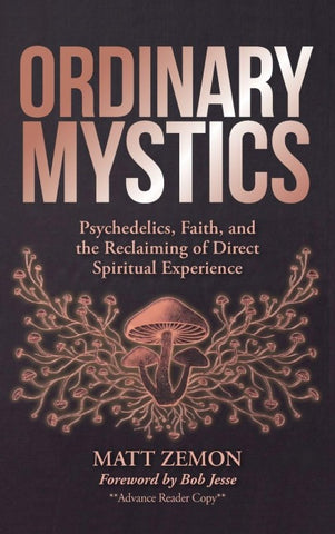 Ordinary Mystics