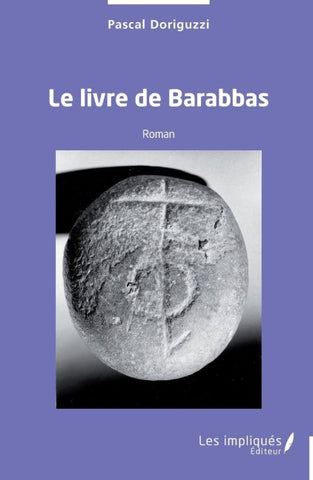 Le livre de Barabbas