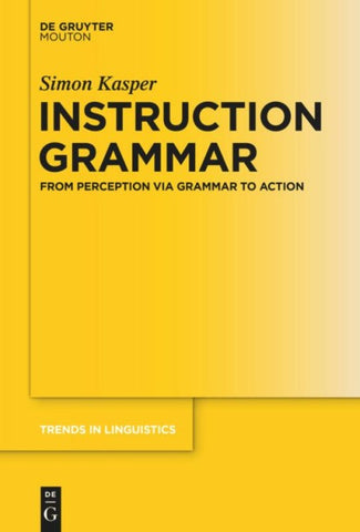 Instruction Grammar