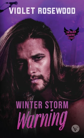 Winter Storm Warning