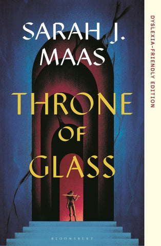 Throne of Glass