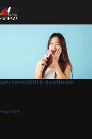 Ipersensibilità dentinale