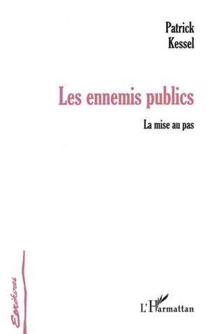 Les ennemis publics