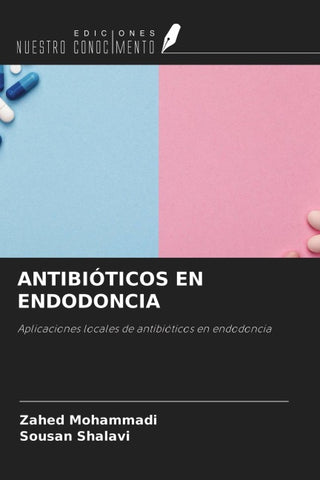 ANTIBIÓTICOS EN ENDODONCIA