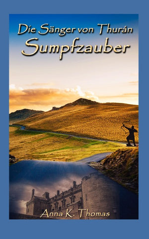 Sumpfzauber