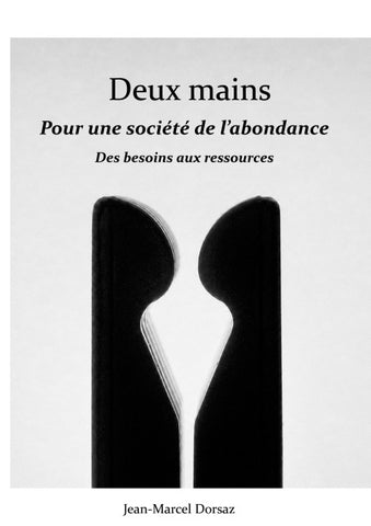 Deux mains