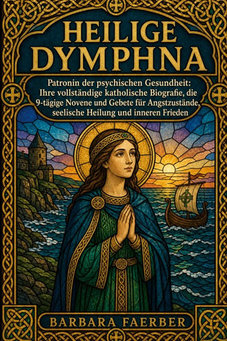 Heilige Dymphna