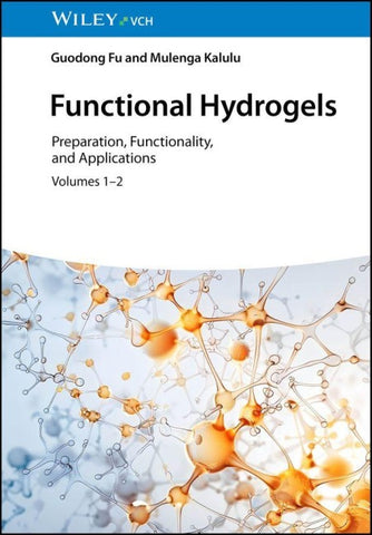 Functional Hydrogels