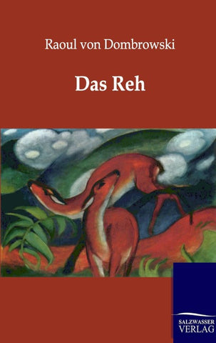 Das Reh