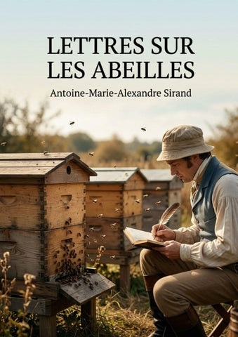 Lettres sur les abeilles