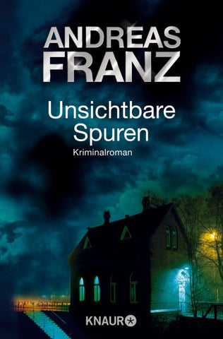 Unsichtbare Spuren
