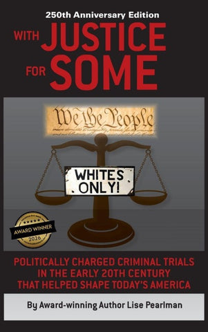 WITH JUSTICE FOR SOME (2nd Edition)