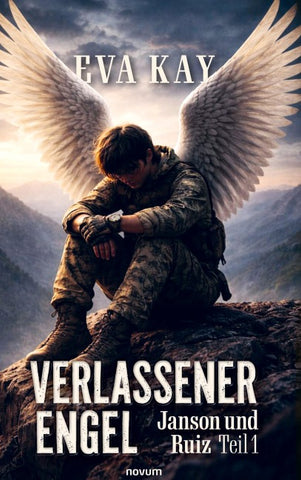 Verlassener Engel