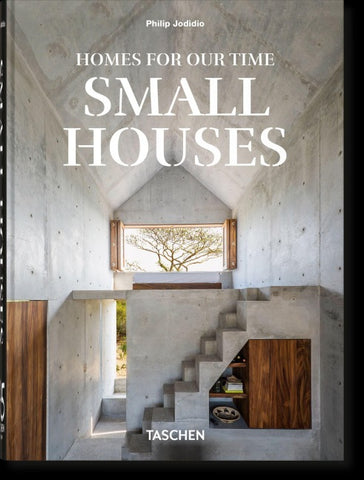 Homes For Our Time