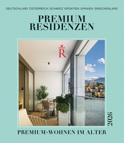 Premium Residenzen