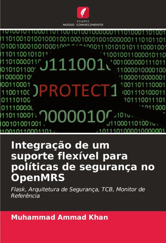 Integração de um suporte flexível para políticas de segurança no OpenMRS