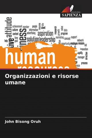 Organizzazioni e risorse umane