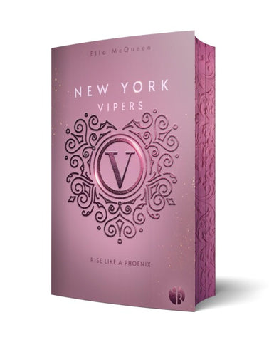 New York Vipers