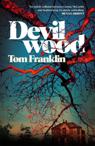 Devilwood