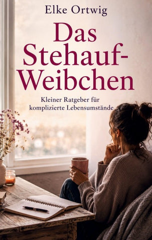 Das Stehauf-Weibchen