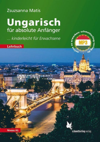 Ungarisch für absolute Anfänger