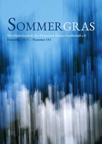 Sommergras