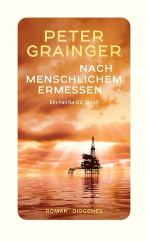 Nach menschlichem Ermessen