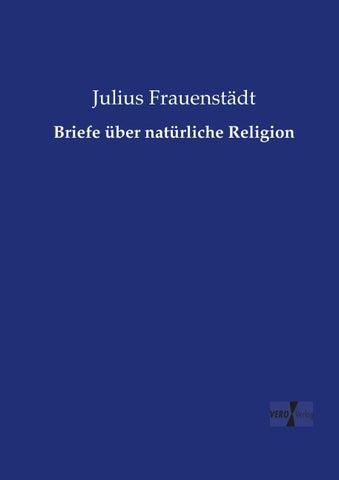 Briefe über natürliche Religion