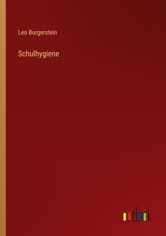 Schulhygiene