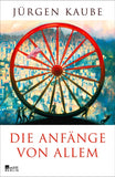 Die Anfänge von allem