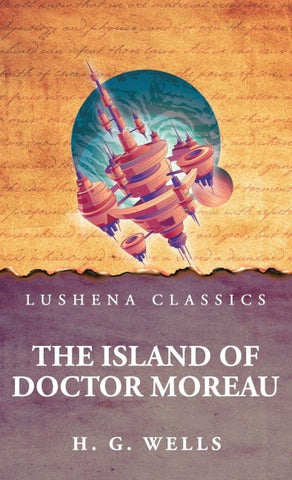 The Island of Doctor Moreau