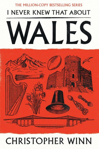 I Never Knew That About Wales