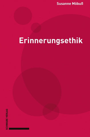 Erinnerungsethik