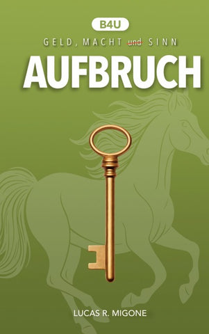 Aufbruch