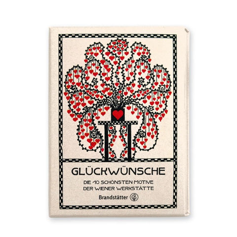 Postkarten Glückwünsche