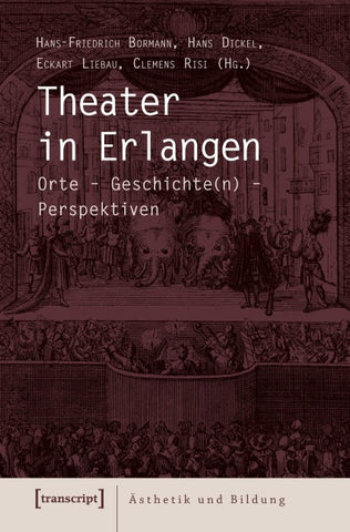 Theater in Erlangen