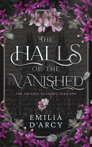 The Halls of the Vanished