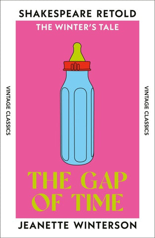 The Gap of Time