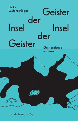 Insel der Geister – Geister der Insel