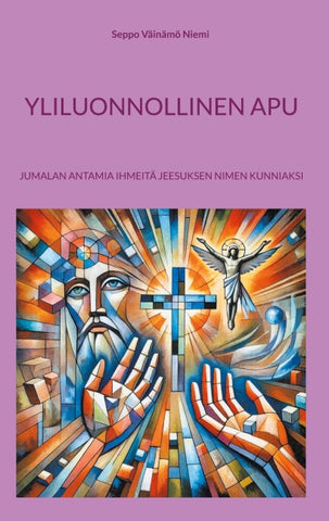 Yliluonnollinen apu