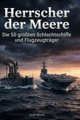 Herrscher der Meere