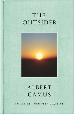 The Outsider