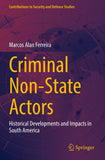 Criminal Non-State Actors