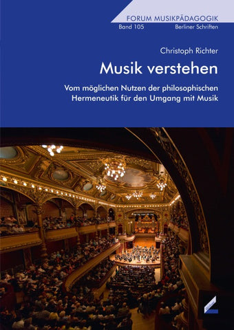 Musik verstehen