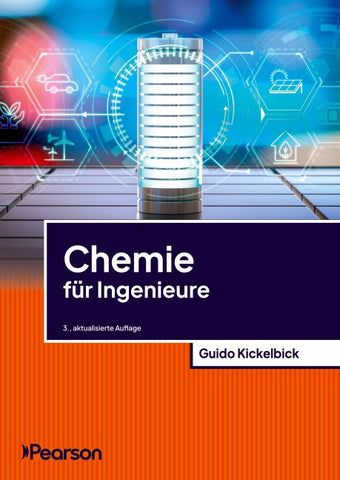Chemie für Ingenieure