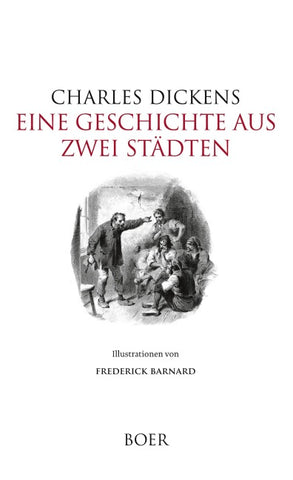 Eine Geschichte aus zwei Städten