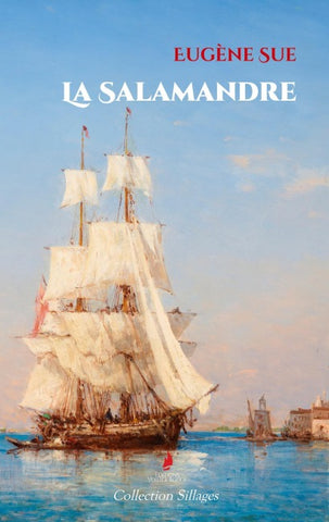 La Salamandre